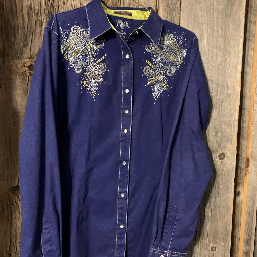 Button Down Shirt
